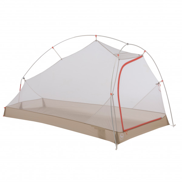 Big Agnes - Fly Creek HV UL1 - 1-Personen Zelt