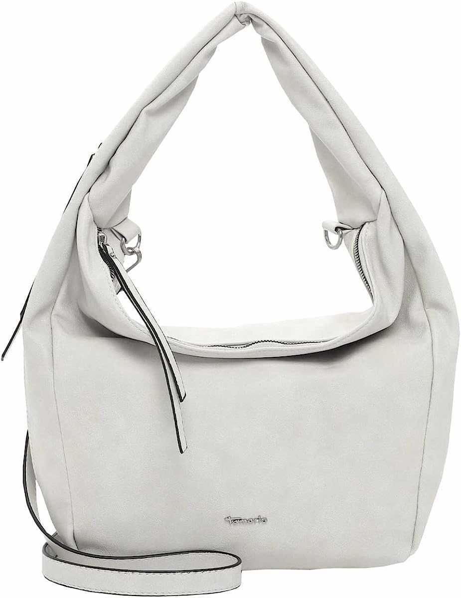 TAMARIS Handtaschen grau Liselotte
