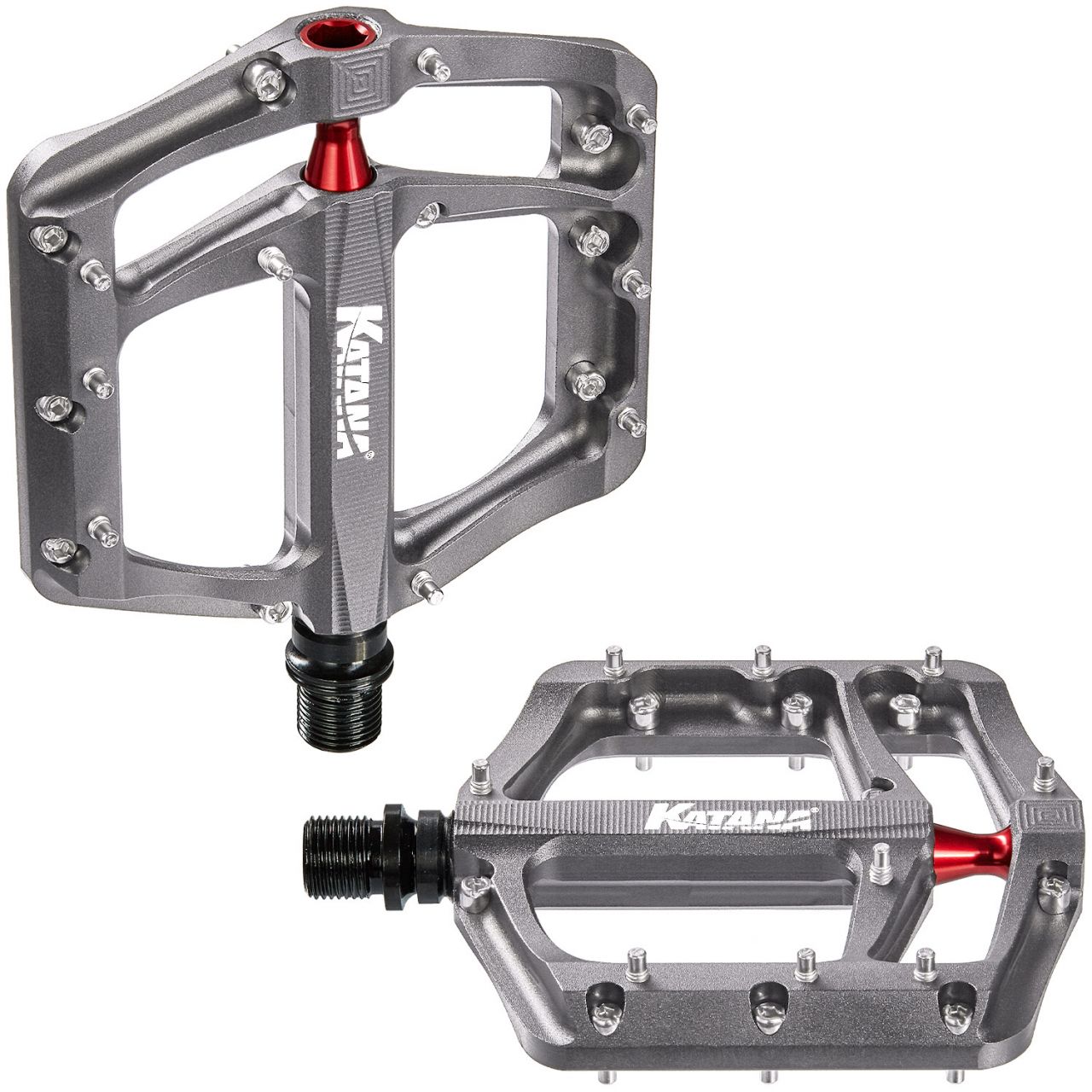 Katana Dirt Beater Plattformpedale kaufen | Bike-Discount