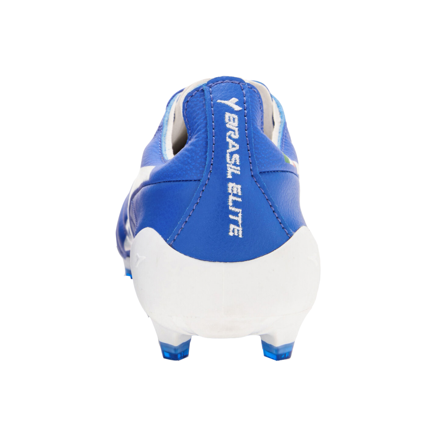 Diadora Brasil Elite 2 Tech Made in Italy FG Blau FD0336