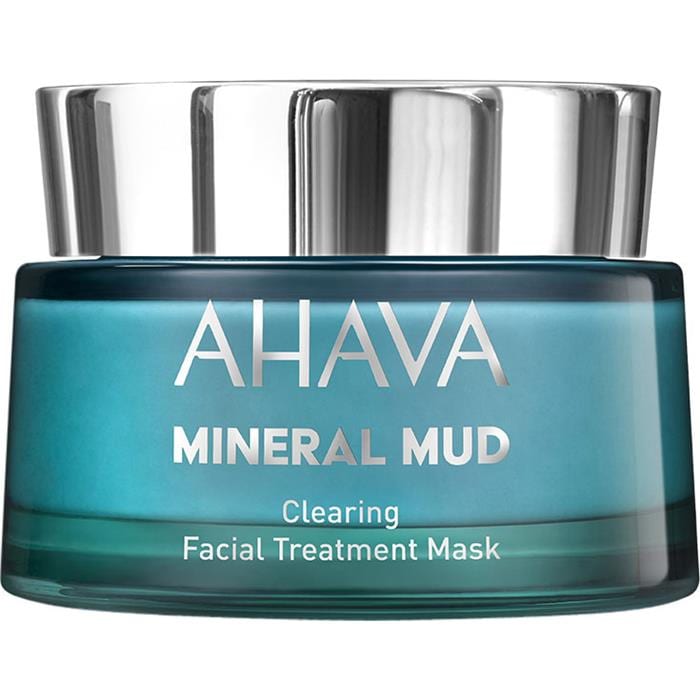 Clearing Facial Treatment Mask