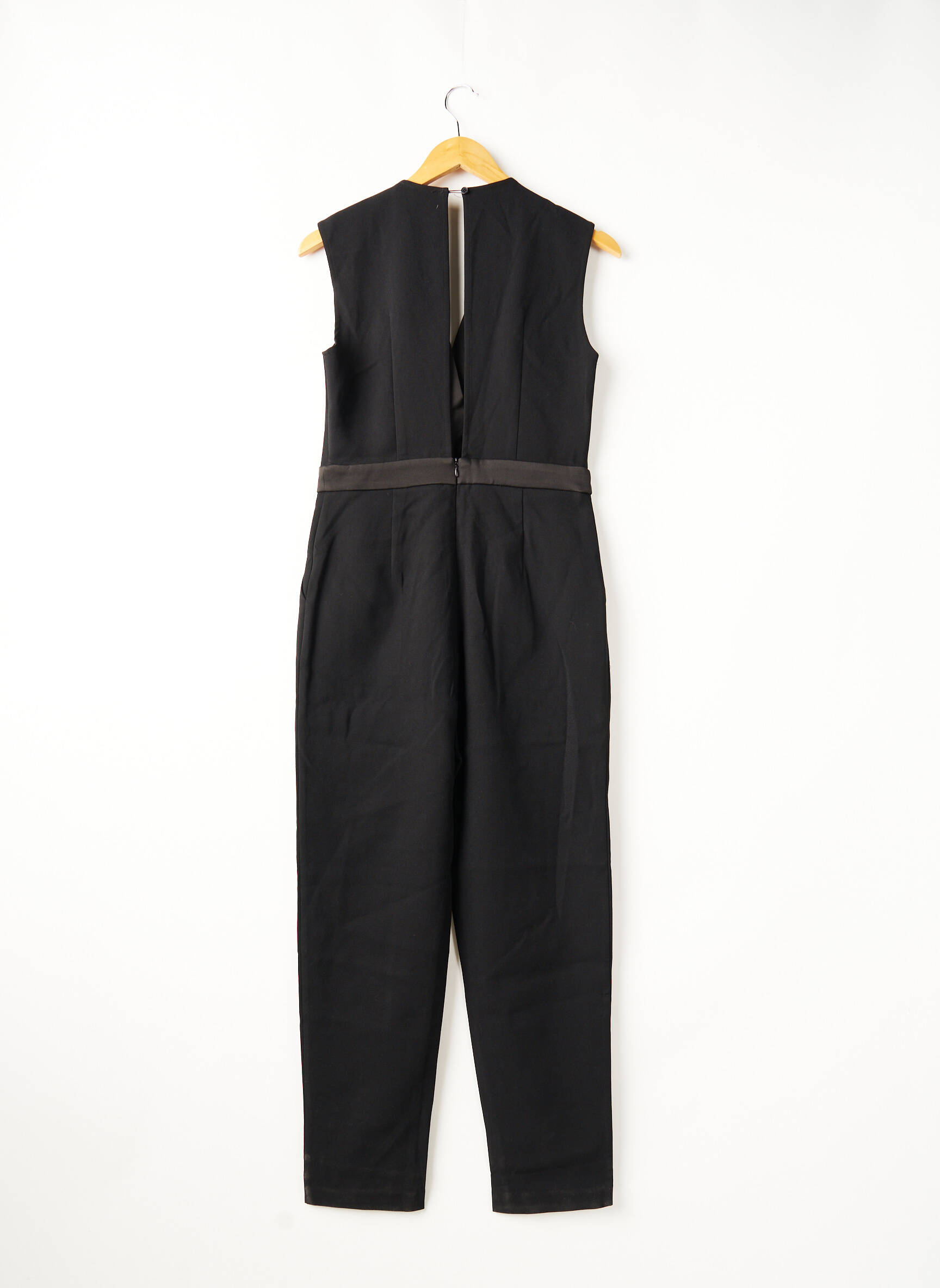 La Petite Etoile Combinaisons 1 Femme couleur noir