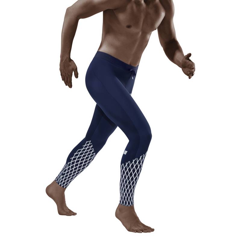 CEP Cold Weather Tights Herren