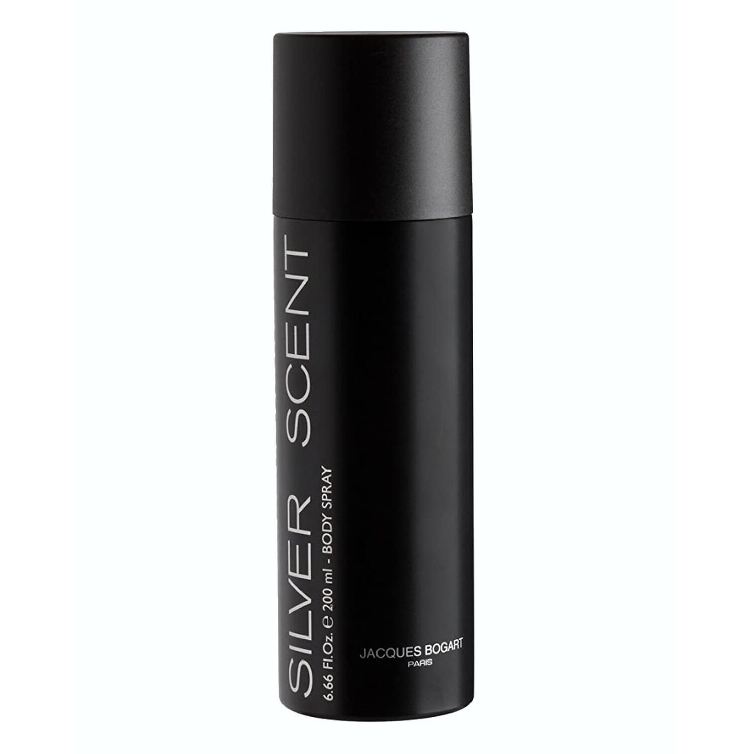 Bogart Silver Scent Déodorant Corps Spray 200 ml