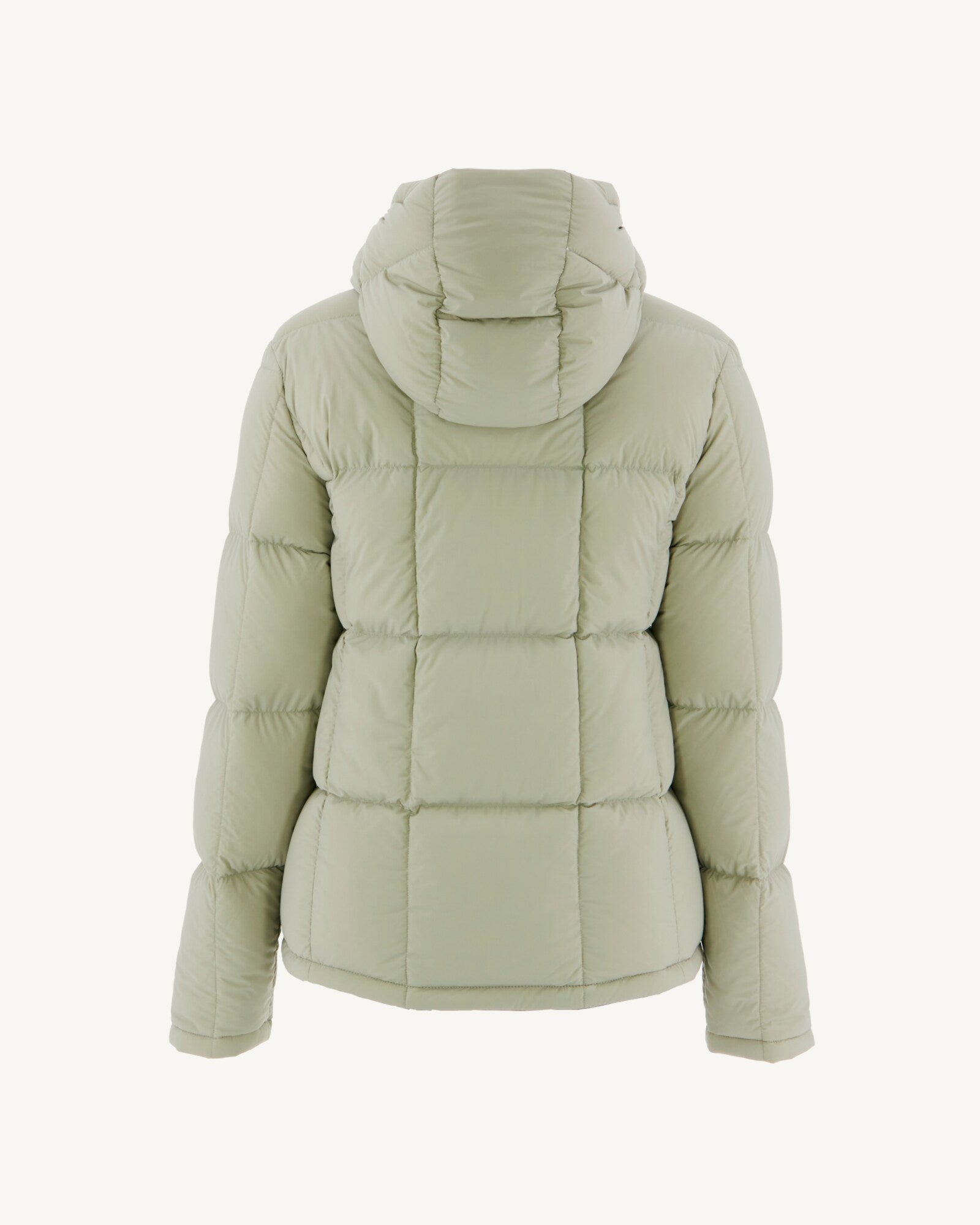Doudoune réversible Grand Froid Army/Sauge Victoria