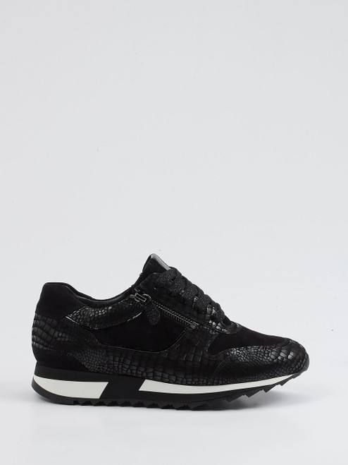 Schnürschuh-26610090128 Hassia