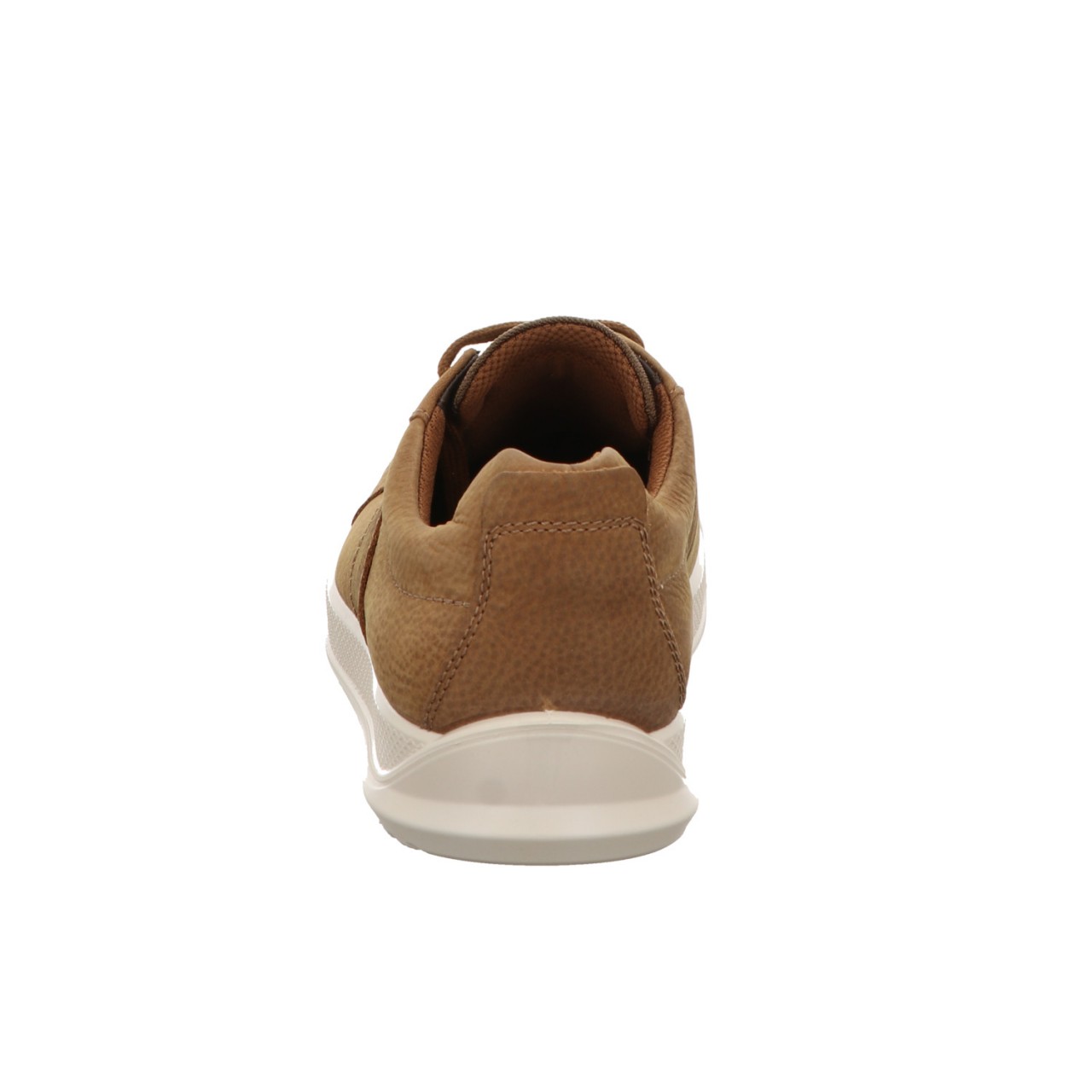 ECCO Sneaker braun BYWAY