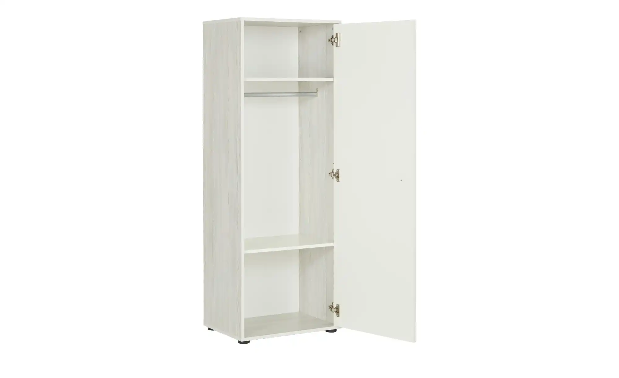 Kleiderschrank 1-türig