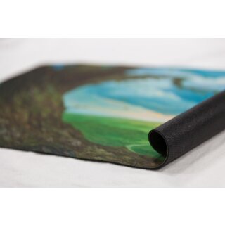 TCG Mat Forest