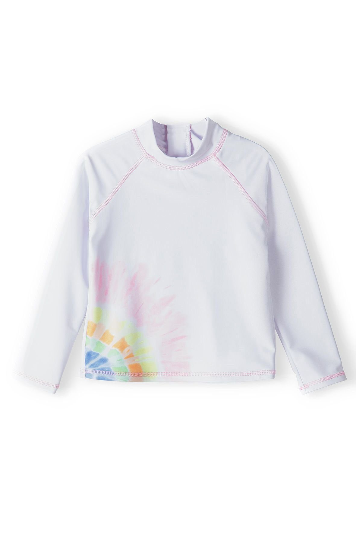MINOTI Schwimmanzug Bade-Set Top und Hose mit UV Schutz (12m-8y)
