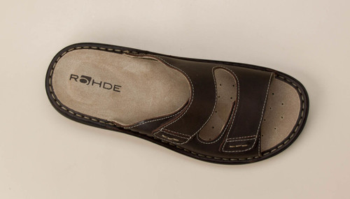 Pantolette-74032090001 Rohde
