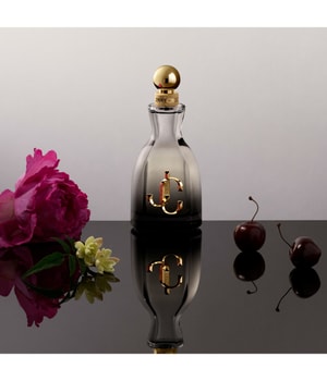 Jimmy Choo I Want Choo Forever Eau de Parfum 60 ml