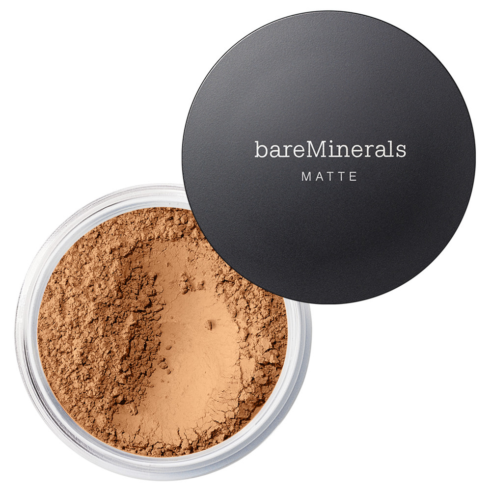 bareminerals Matte SPF 15 Fond de teint minéral