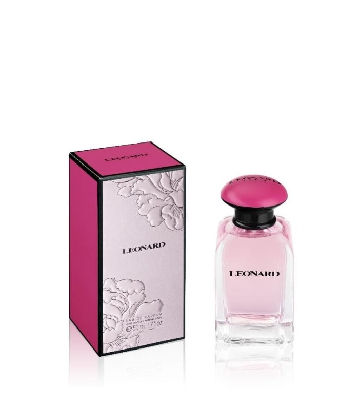 LEONARD-SIGNATURE-Eau de Parfum Vaporisateur