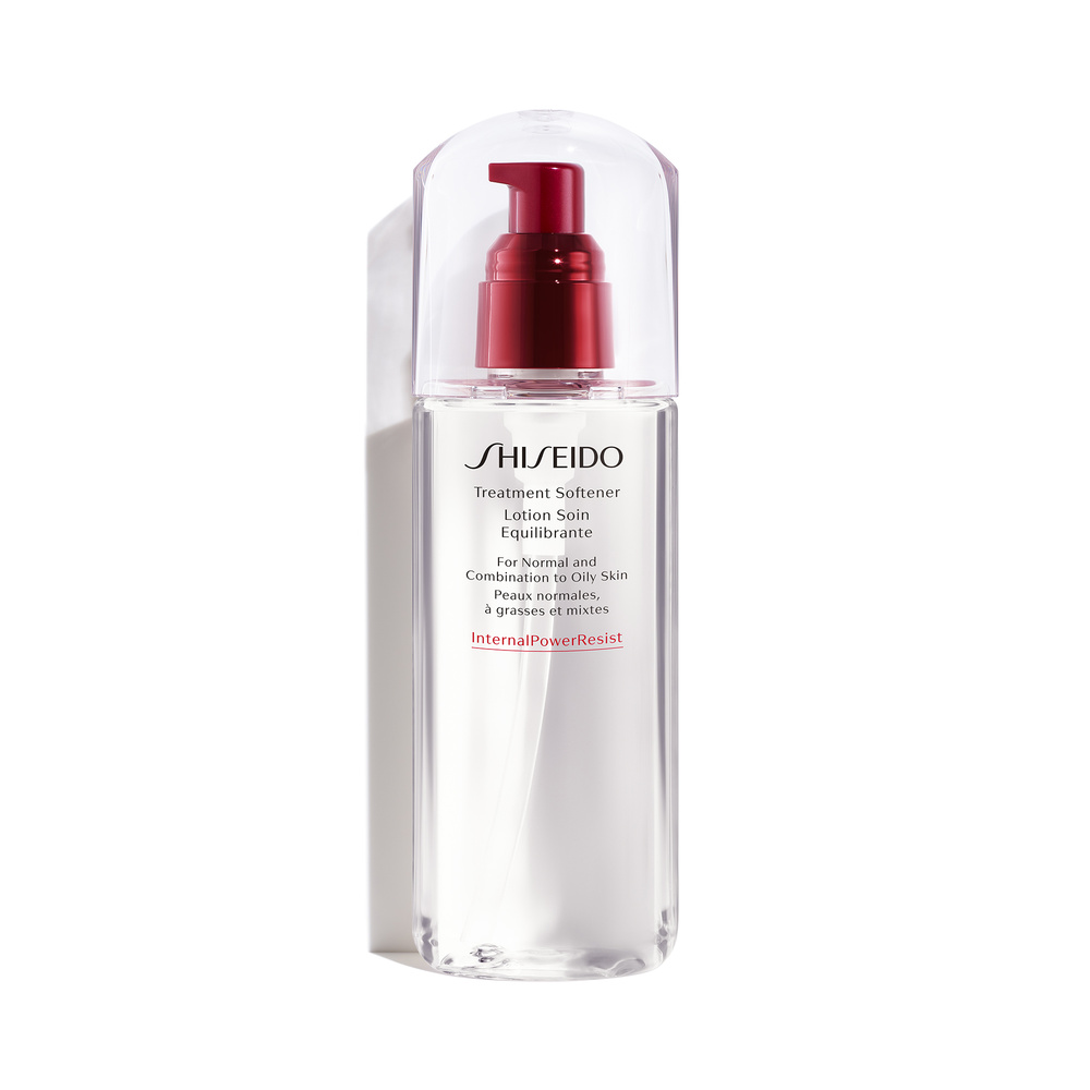 Shiseido Lotion Soin Equilibrante lotion