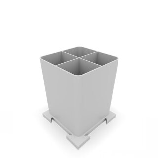 Small Tools Holder (ZEP) - MS105
