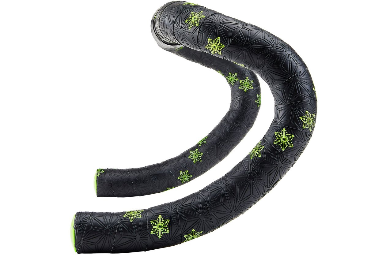 Supacaz Super Sticky Kush Galaxy Lenkerband
