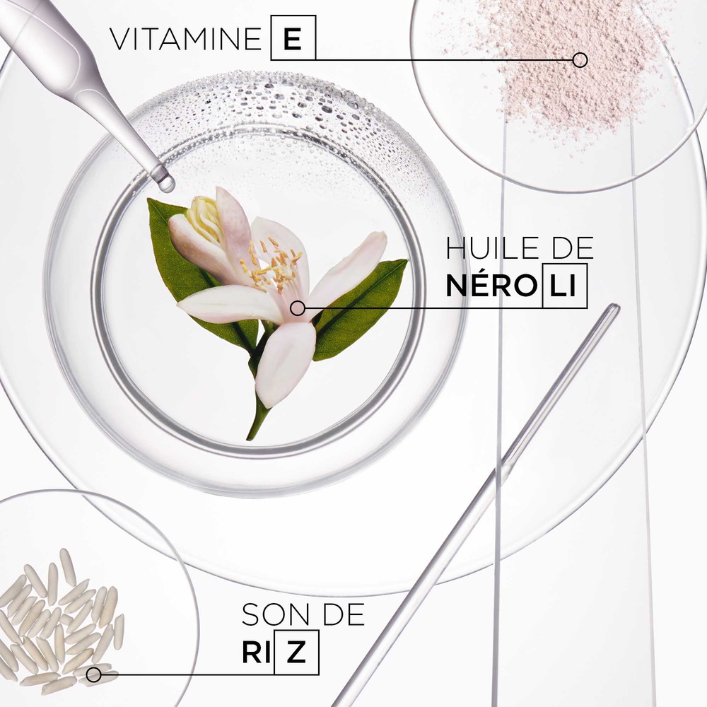 Kérastase Fresh Affair shampoing sec parfumé Shampoing sec