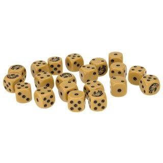 Italian Dice (20)