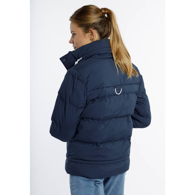 DreiMaster Winterjacke Damen