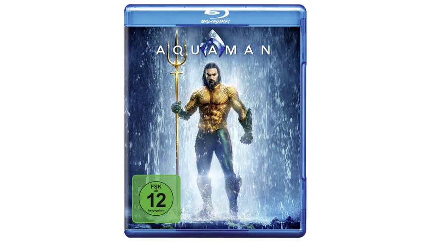 Aquaman