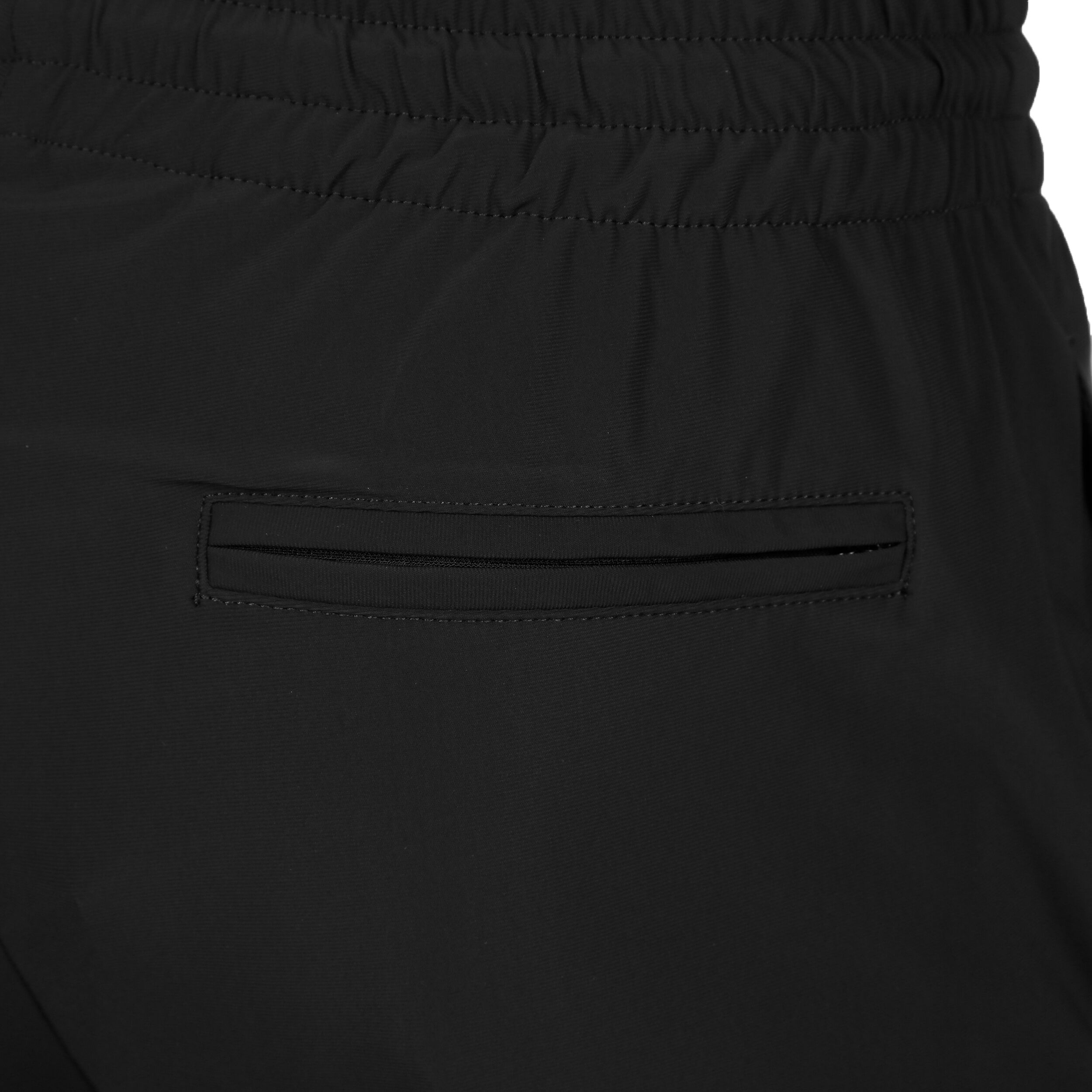 Tech Shorts Herren - Weiß