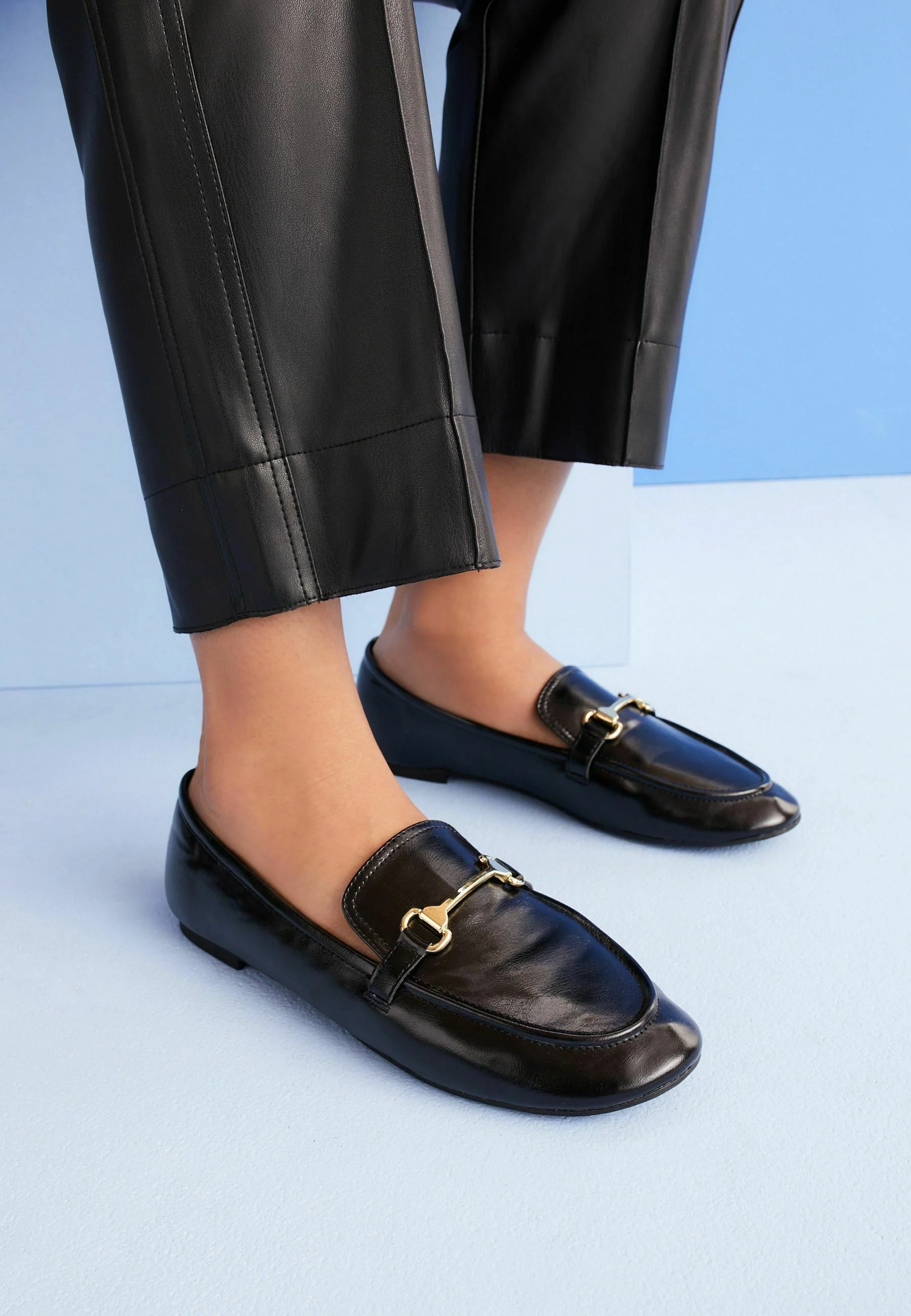 Siguiente FOREVER COMFORT - Mocasines