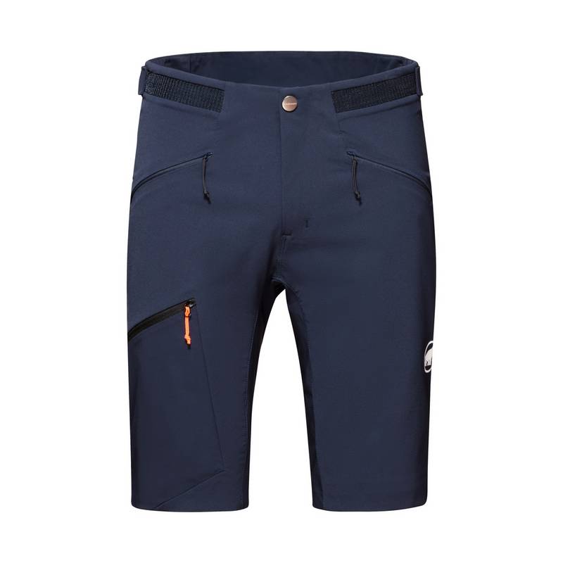 Mammut Taiss Shorts Herren