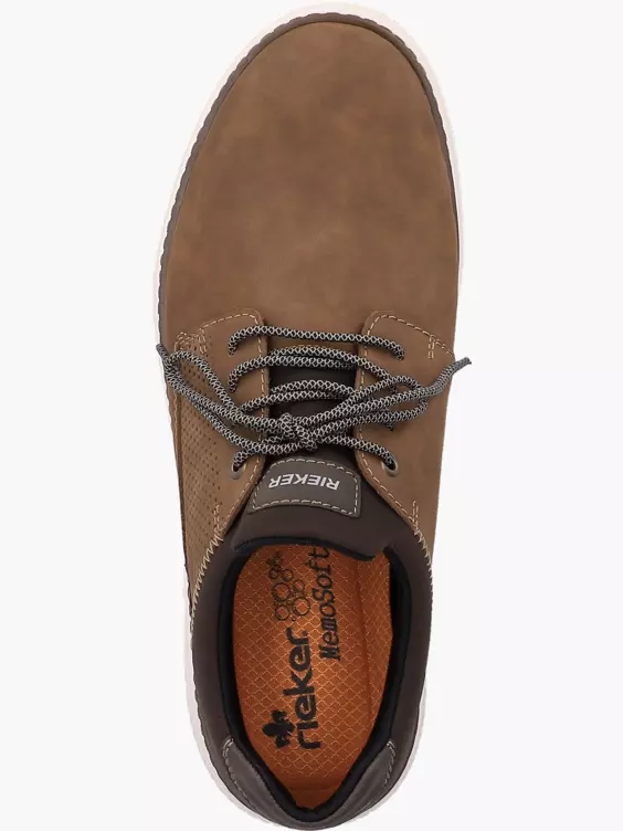 Rieker Herren Slipper