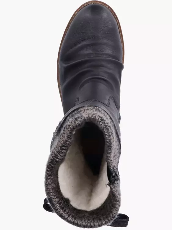 Rieker Damen Kurzstiefel