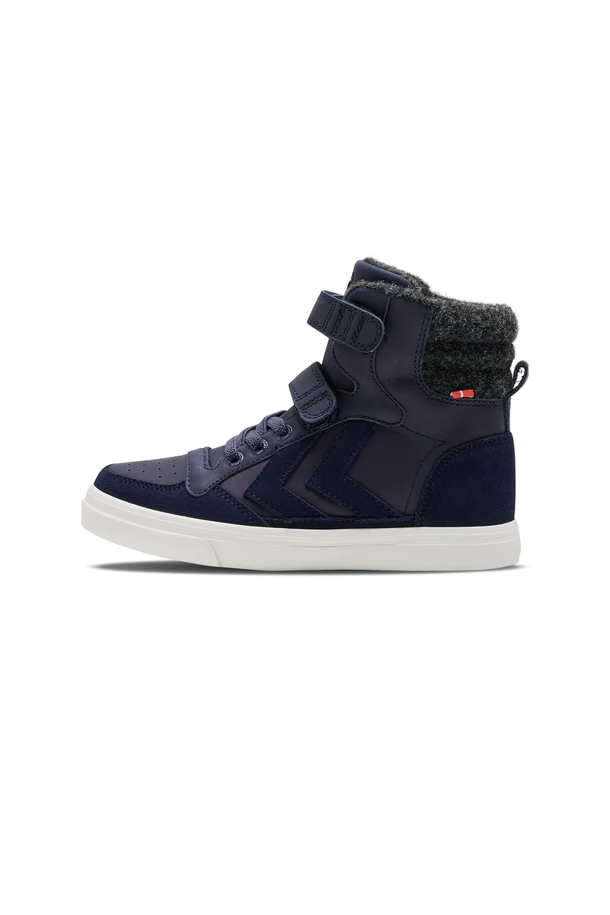 hummel  STADIL WINTER HIGH JR