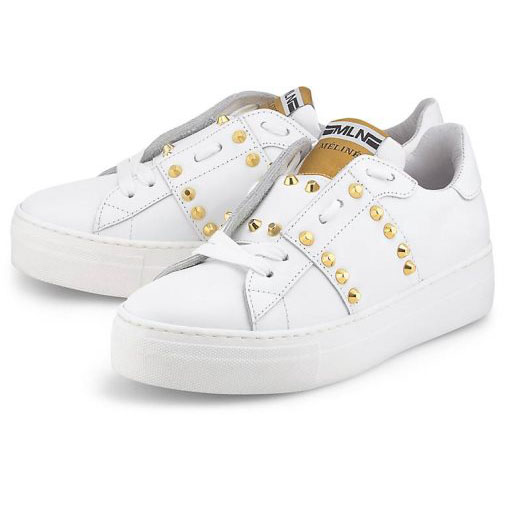 Meline Fashion-Sneaker UG325