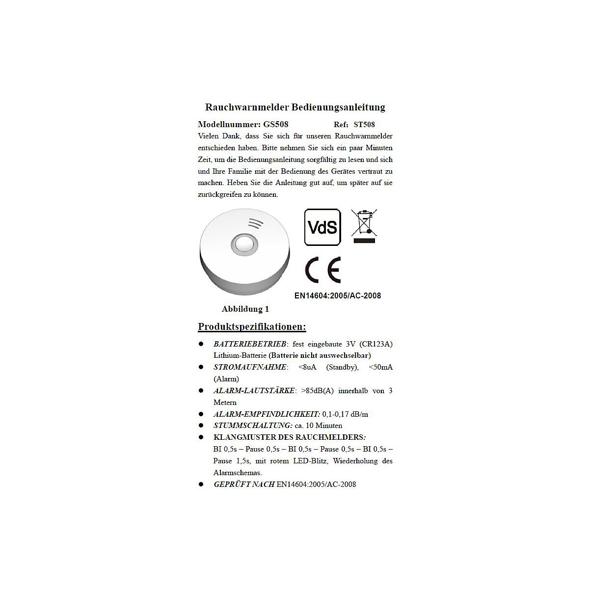 LED Deckenleuchte 