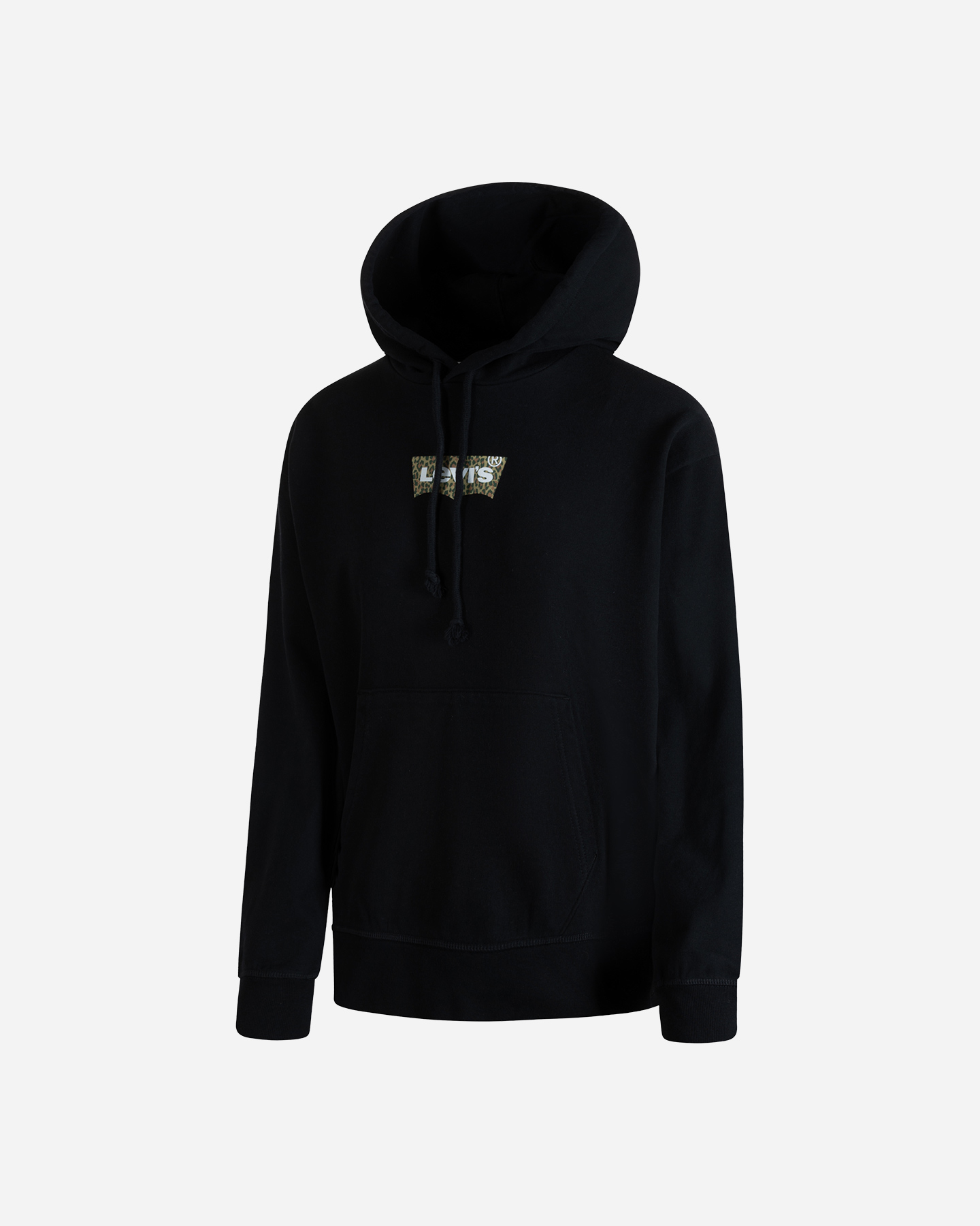 Felpa Levi's Logo Batwing W A2640-0073