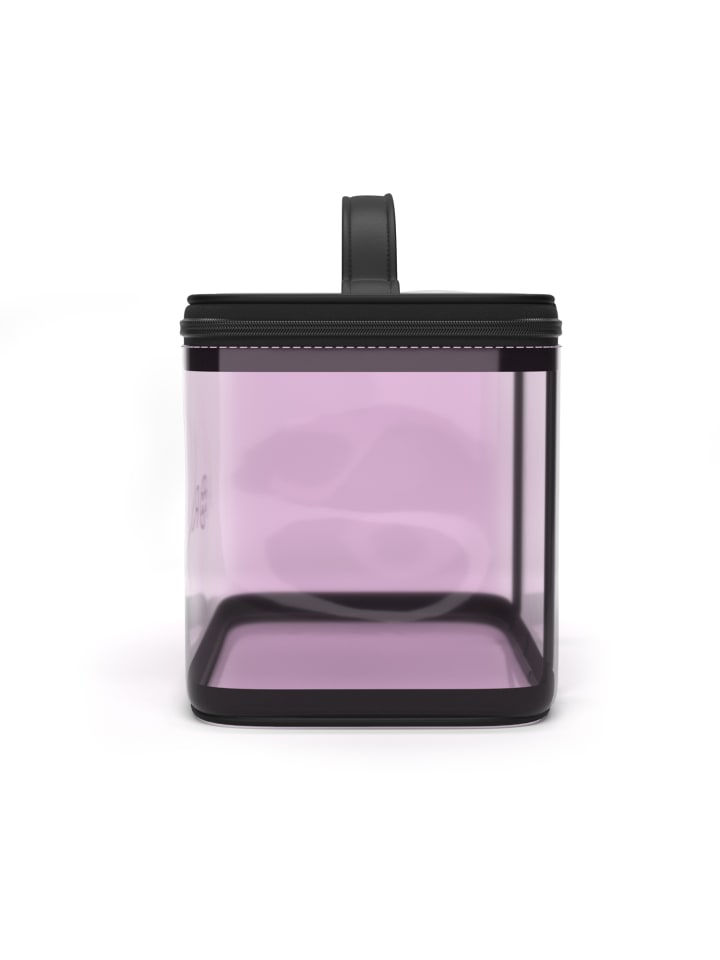 Ailoria VANITY Kosmetiktasche in pink günstig kaufen 3L