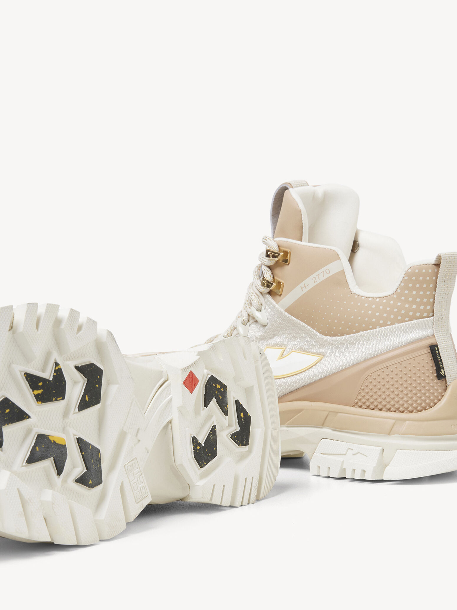 GORE-TEX Chaussure de randonnée H-2770 - beige