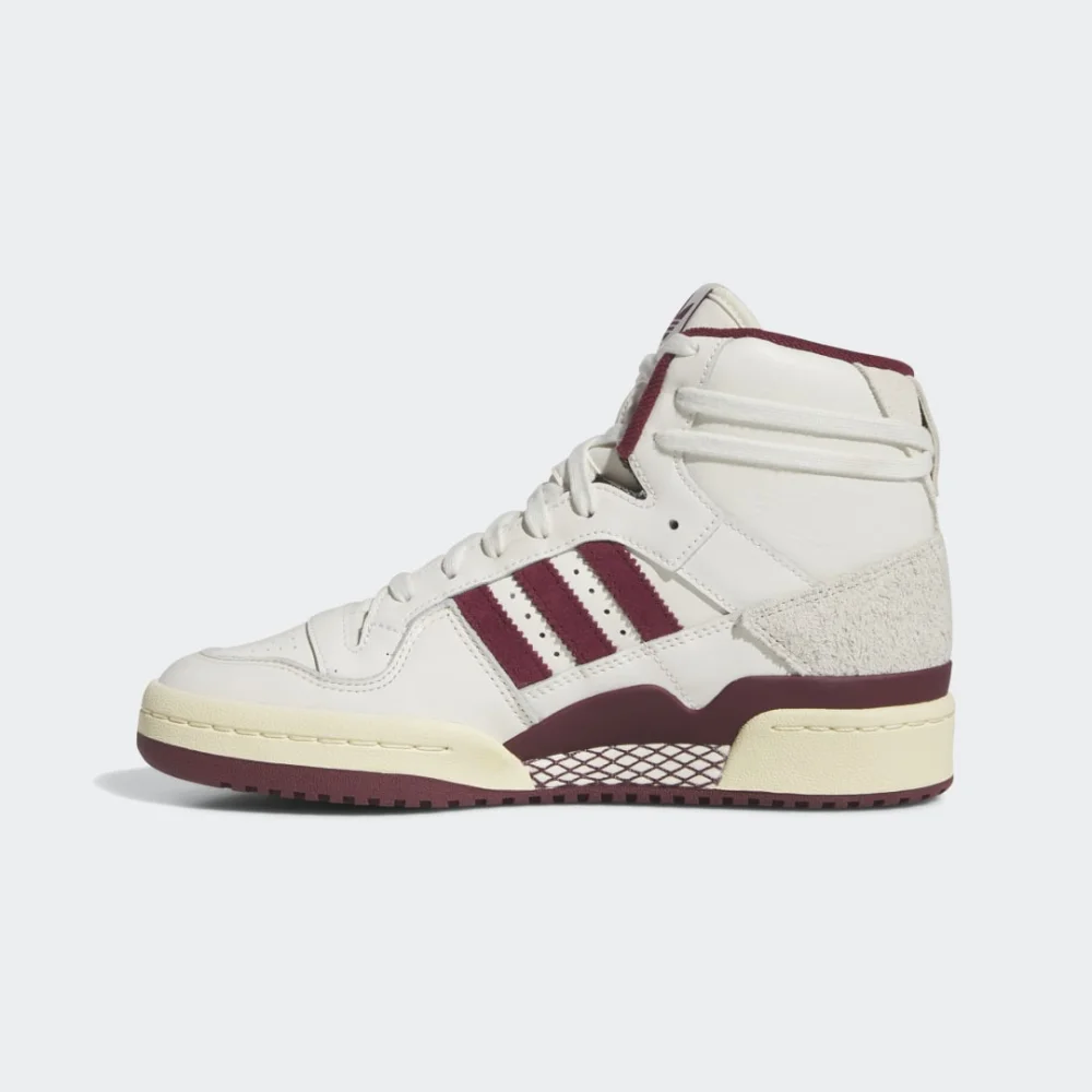 adidas Forum 84 High W Hi IF2736 / weiss