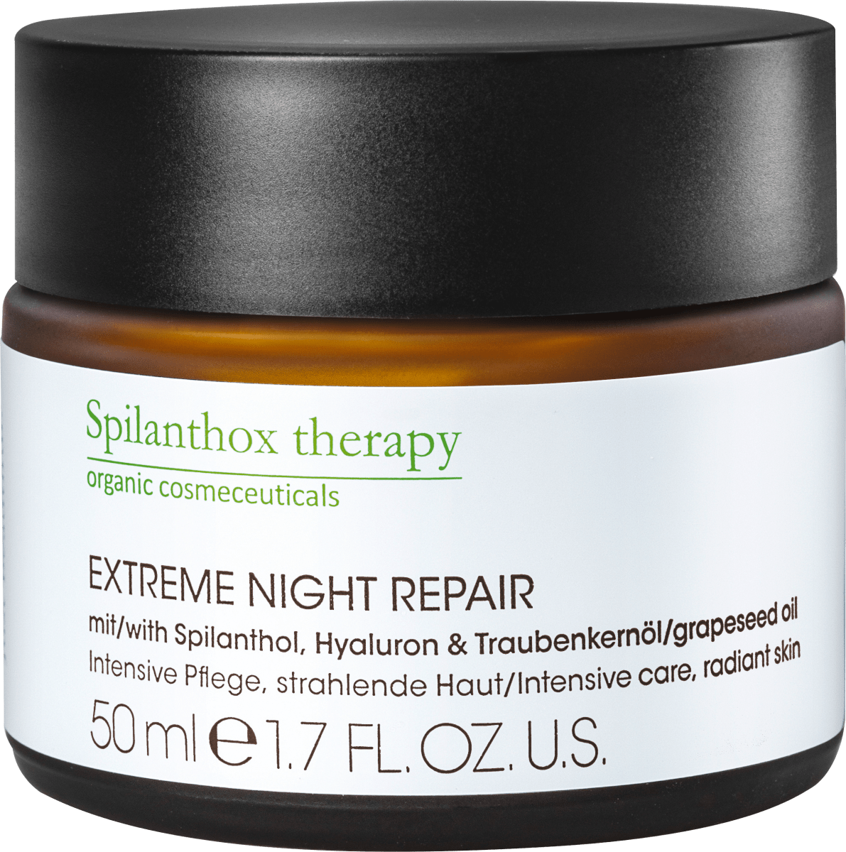 Nachtcreme Extreme Night Repair, 50 ml