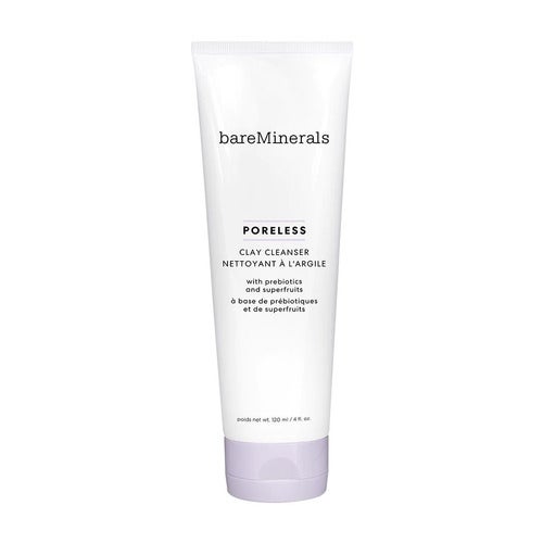 BareMinerals Porefri Ler Rensemælk 120 ml