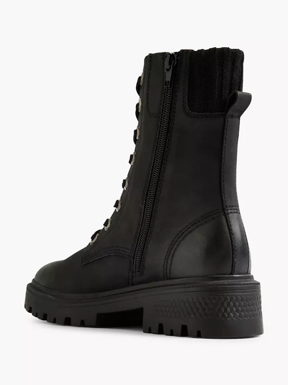Graceland Schnürboots