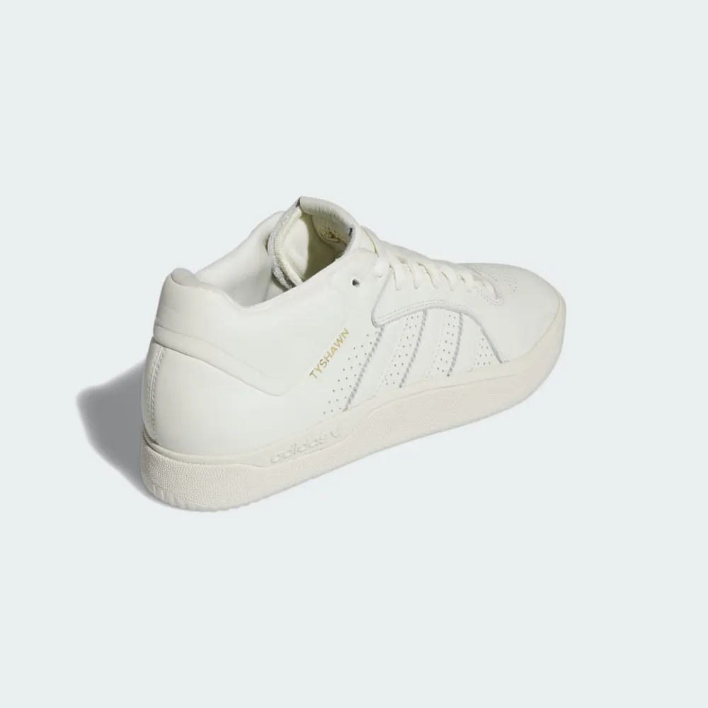 adidas Tyshawn IE3134 / weiss
