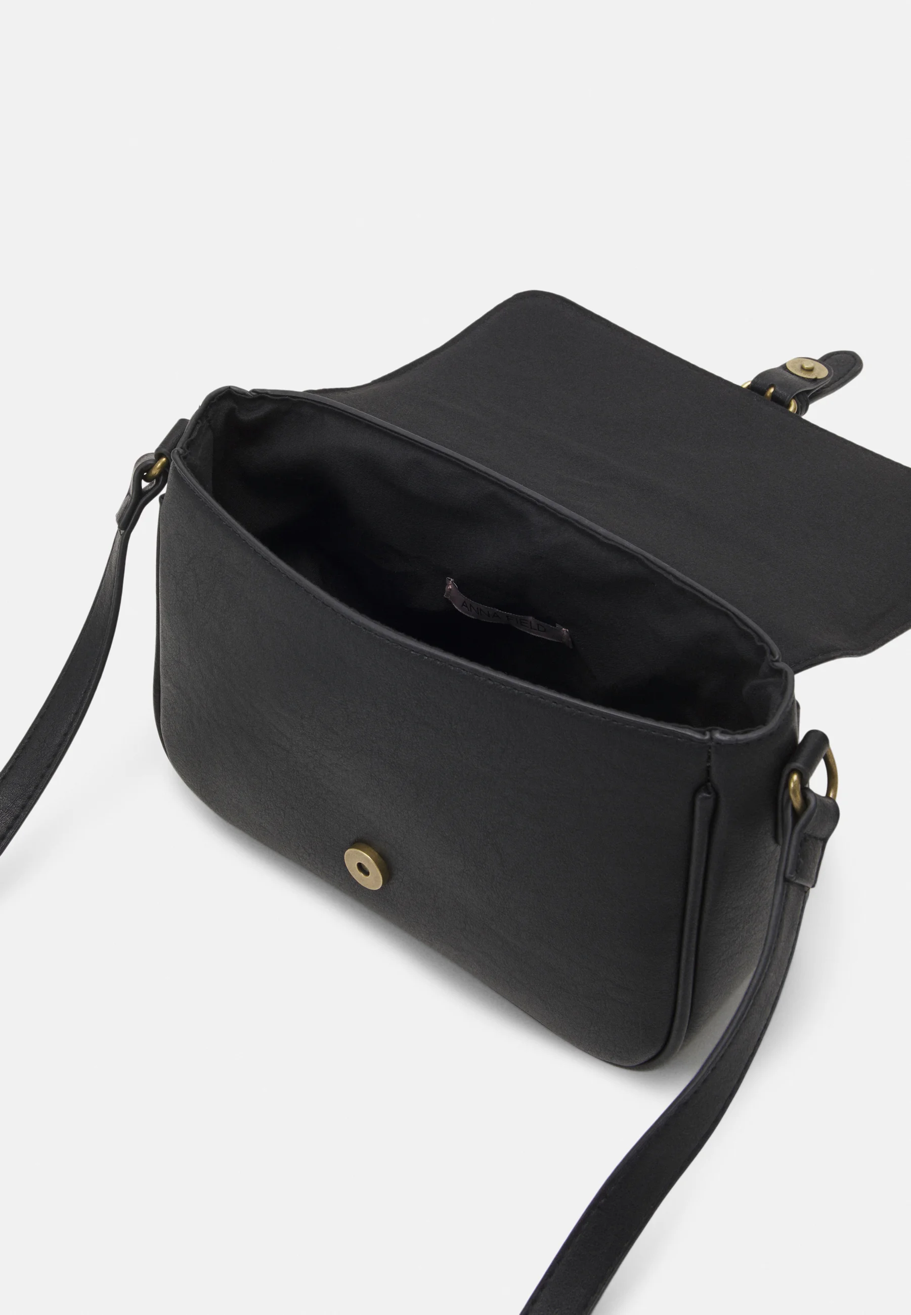 Anna Field AWH-SUST-LLSU8320 / 707 - TAUPE - Bolso de hombro