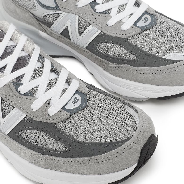 New Balance Wmns 990v6 (W990GL6) cool grey