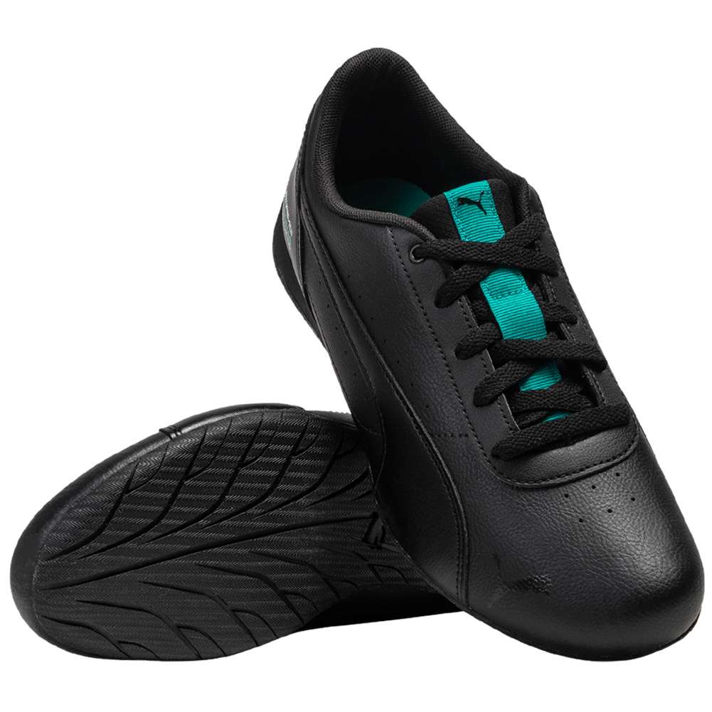 PUMA x Mercedes F1 AMG MAPF1 Neo Cat Herren Sneaker 306993-05