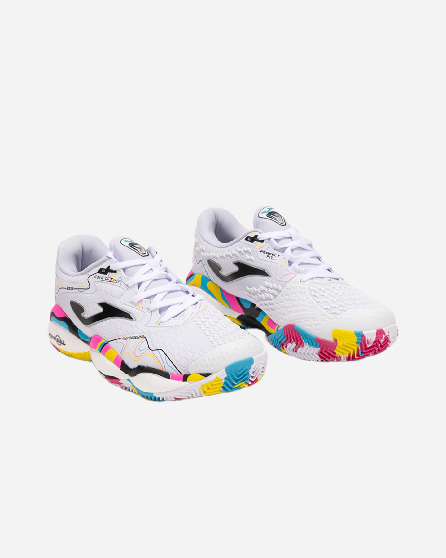 Padelové topánky Joma Smash Padel M TSMAS2592C