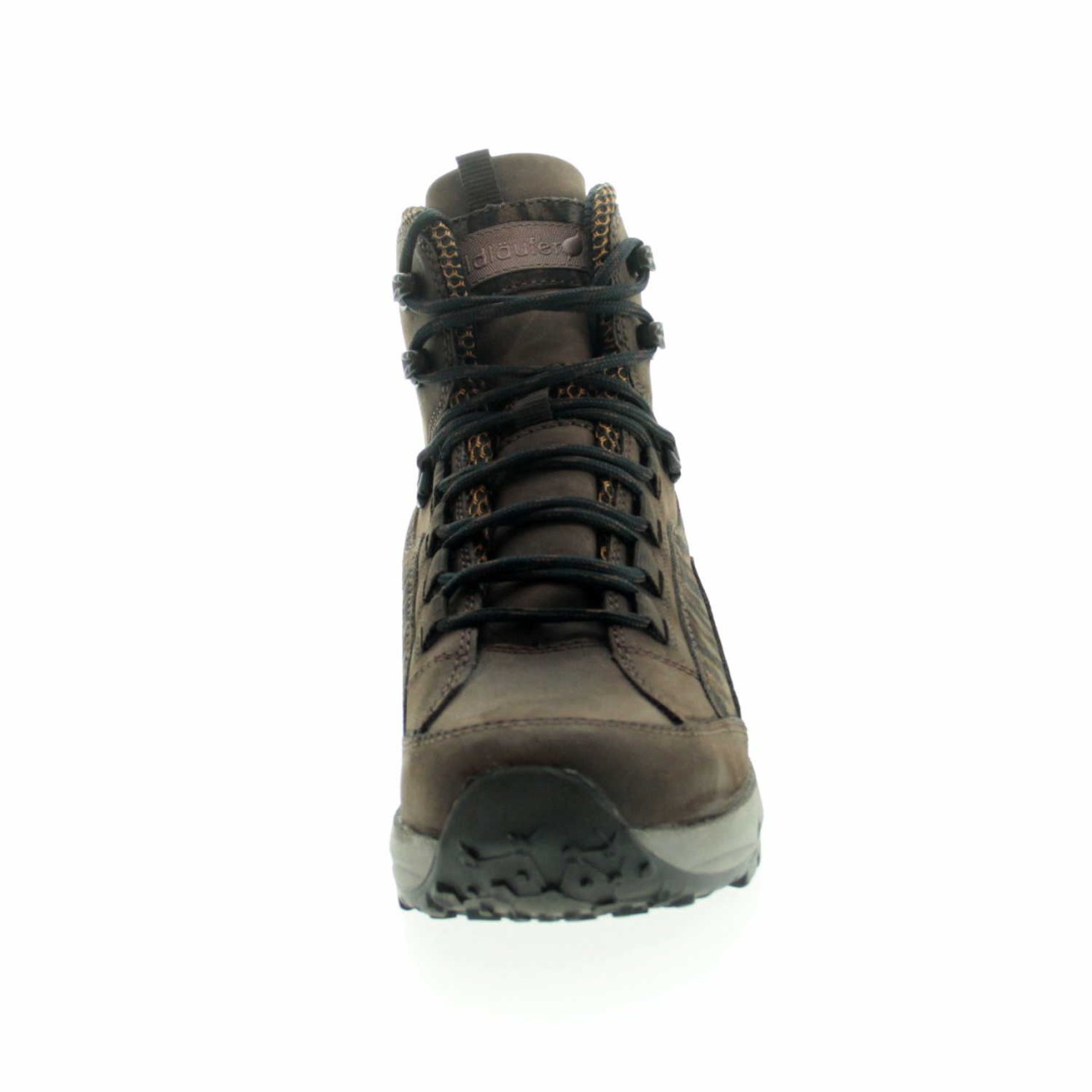 WALDLÄUFER Stiefel braun 949977403216