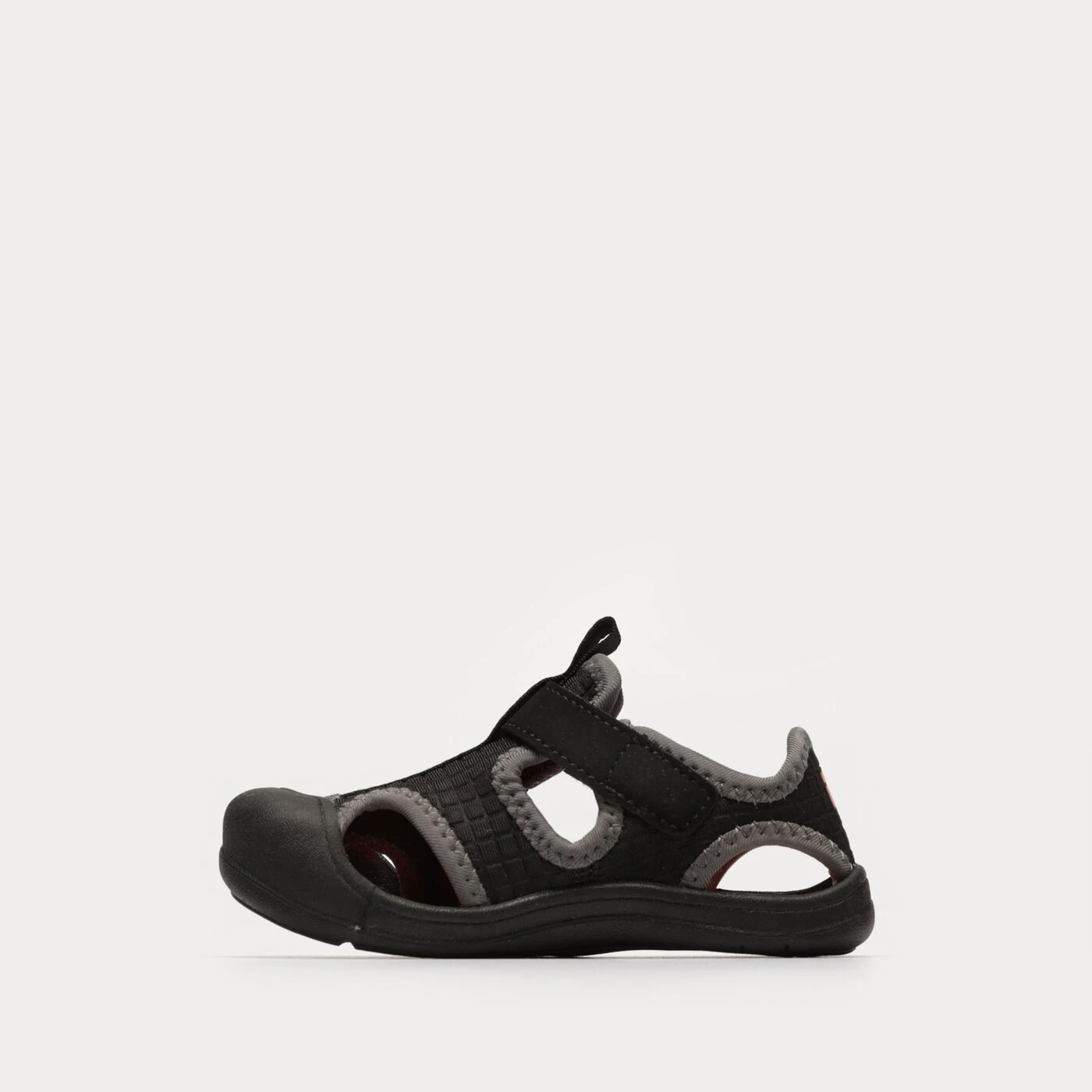 FILA AQUA KD Schwarz