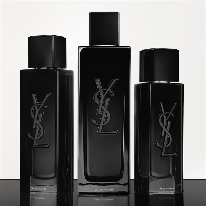 Eau de Parfum Spray