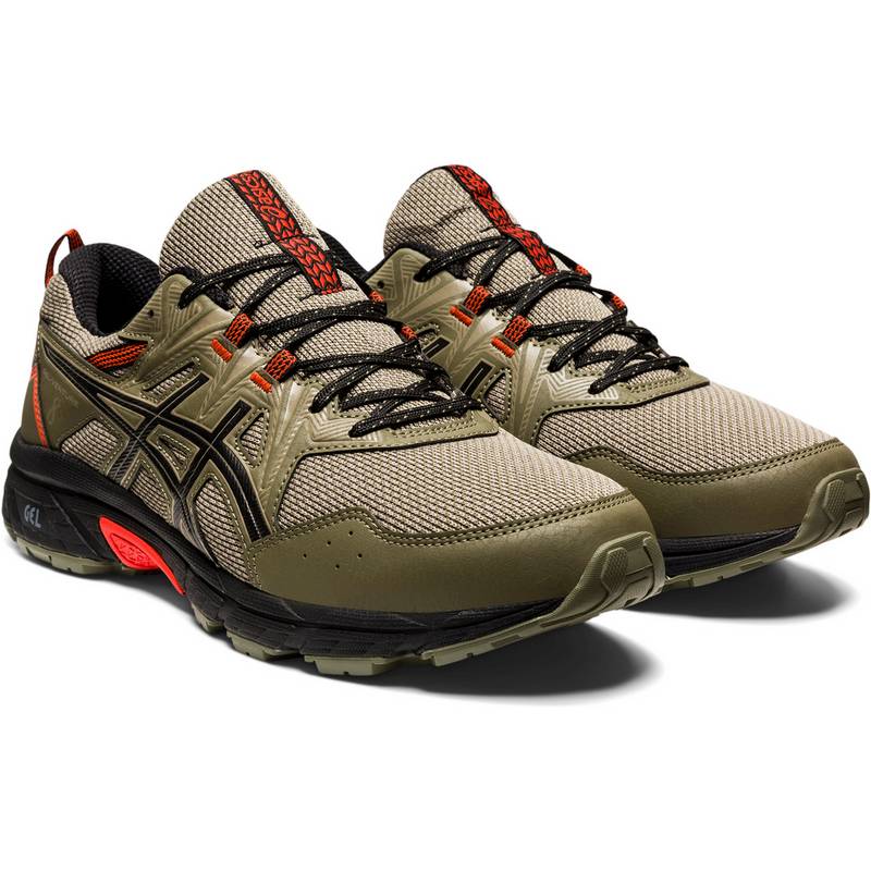 ASICS GEL-VENTURE 8 Laufschuhe Herren