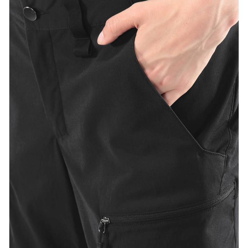 Haglöfs Mid Fjell Pant Trekkinghose Damen